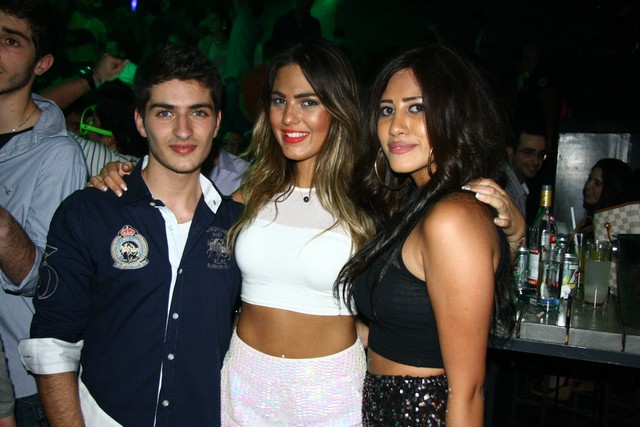 Debate NDU Party